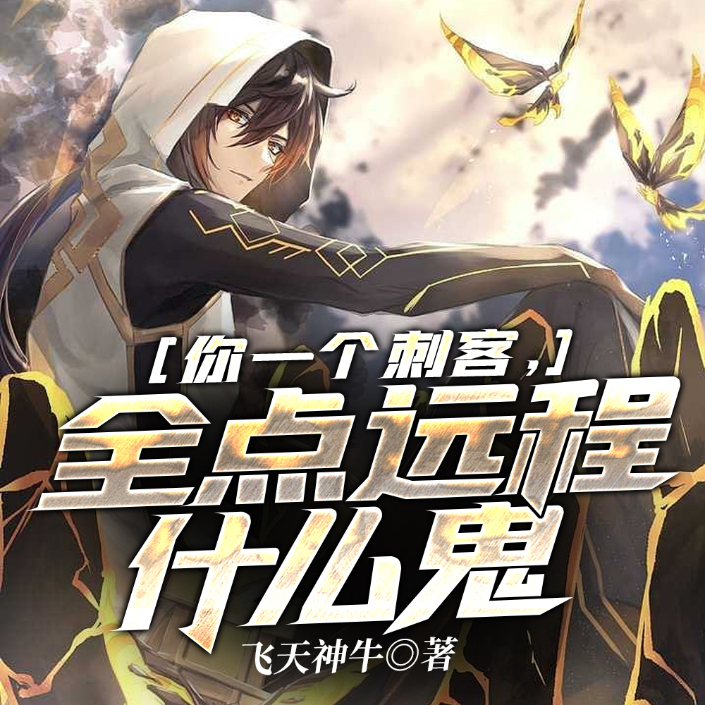 网游我把刺客玩成狙击手飞