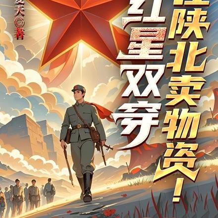 红星双穿我在陕北卖物资小说 笔趣阁